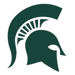 Michigan State Logo